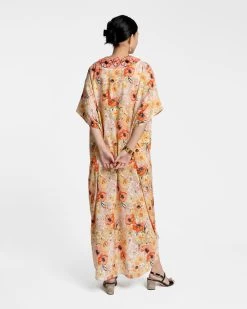 Roper Caftan Bright Poppy -clothing roper 05 72d350af b3f8 4c8e 8ac5 c7b4e49409f0