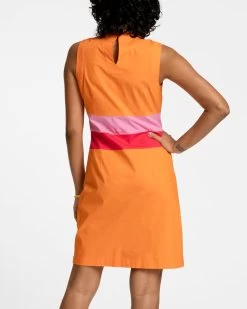 Simplicity Dress Orange Multi 5 Simplicity Dress Orange Multi -clothing simplicity orange 03 56cbe09c 8e3f 4c7d 8b3d 13993ba26bae