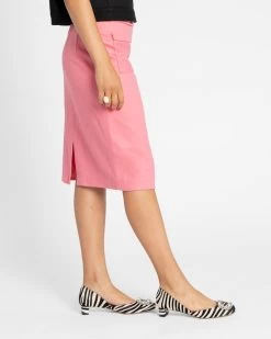 clothing -clothing skirt wool pink 02 32039b03 1696 4656 ae11 2aae4602918c