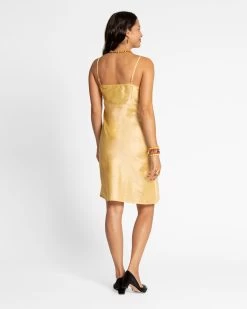 Slip Dress Gold -clothing slip gold 03 b148abc1 07d8 41d8 8fd1 71af28393f5d