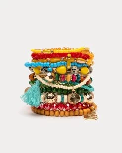 Cabo Stacked Bracelet