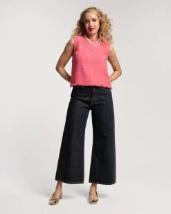 clothing -clothing twiggy pink 01